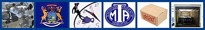 Choose JK Transport - Michigan Trucking
